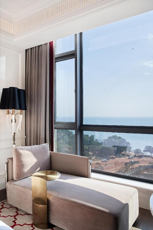 Jin Bei Palace Hotel Sihanoukville Extérieur photo