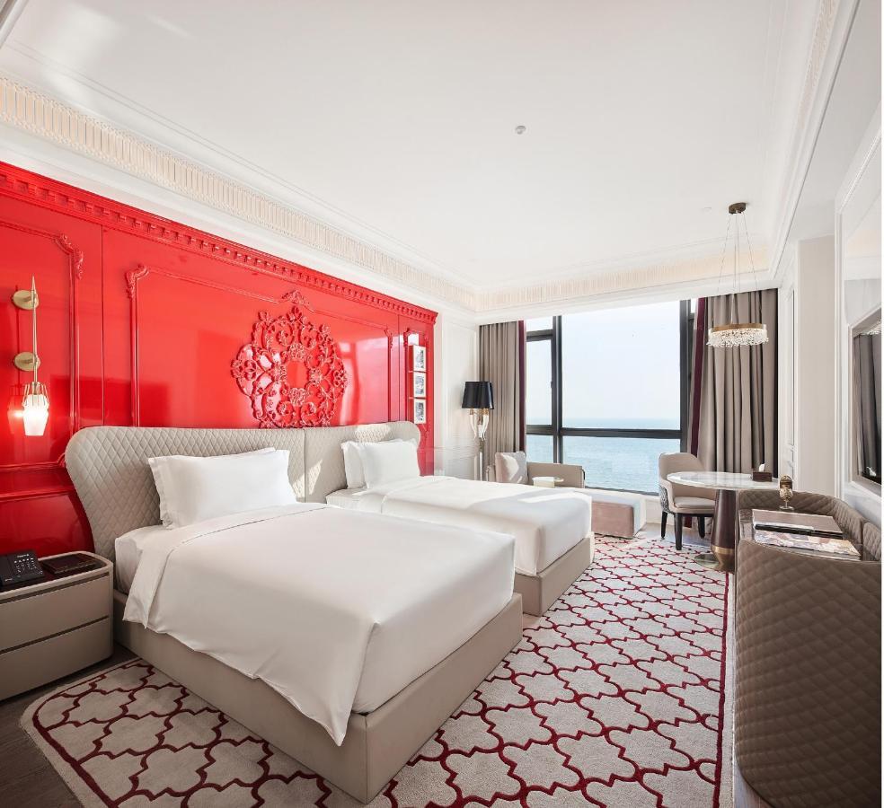 Jin Bei Palace Hotel Sihanoukville Extérieur photo